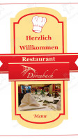 Restaurant Dorenbach Pizzeria