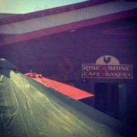 Rise And Shine Café