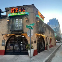 Meso Maya Downtown Dallas