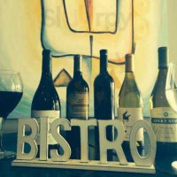 The Bistro