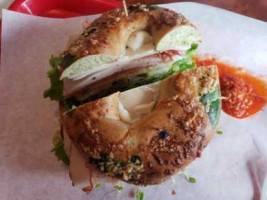 Bagel Street Cafe