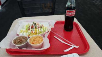Oscar's Authentic Mexican Grill