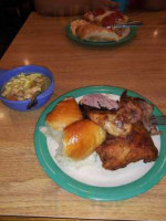 Hometown Buffet