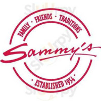 Sammy's Pizza