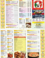 Mikey's Famous Pizzeria