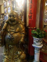 Lee's Golden Buddha