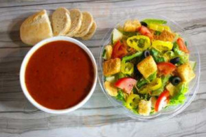 Pickleman's Gourmet Cafe