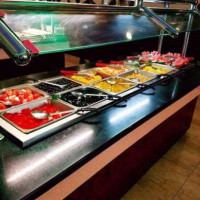 Hibachi Grill Buffet