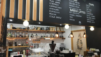 Chill Zone Cafe