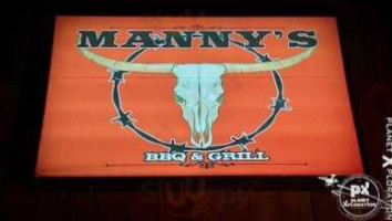 Brunos BBQ & Grill