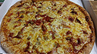 Papa John's Pizza Timanfaya