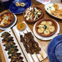 Tapas Revolution Birmingham