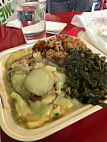 Sweet Soulfood