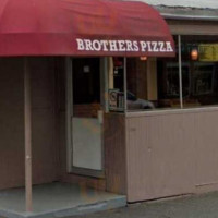 Brothers Pizza