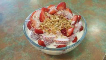 Guadalajara Mexican Food And Fruit