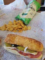 Mr Goodcents Pasta & Subs