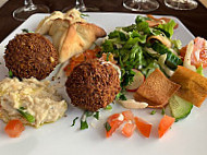 Les Saveurs du Liban