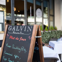 Galvin Bistrot de Luxe