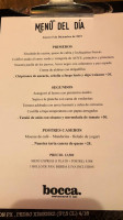 Bocca Restaurante&bar