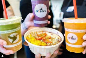 Robeks