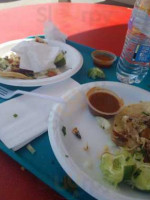 Mr H's Tacos