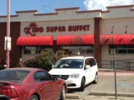 King Super Buffet