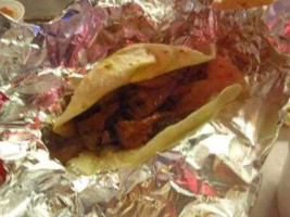 Las Palapas Taco Grill