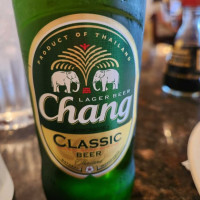 Kung Fu Thai Chinese