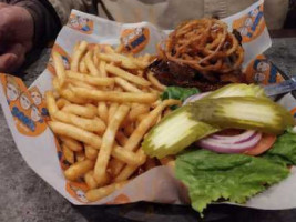 Legends American Grill