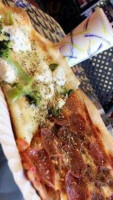 I Love NY Pizza