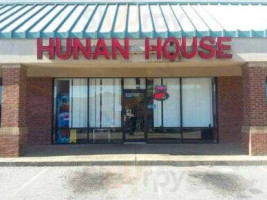 Hunan House