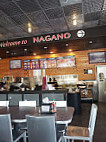 Nagano Japanese Grill