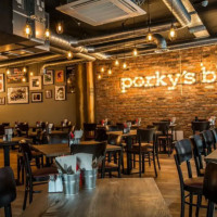 Porky's BBQ Bankside