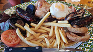 Harvester Boldmere