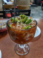 Mariscos El Huichol De Don Memo