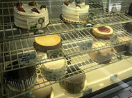 Dessert Oasis