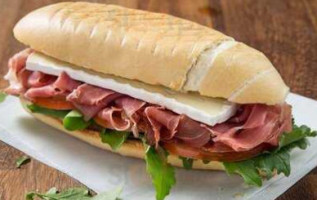 Panino Giusto
