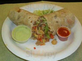 Alvaro's Mexican Food