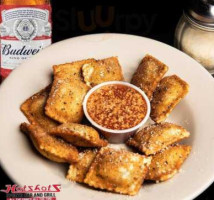 Hotshots Sports Grill