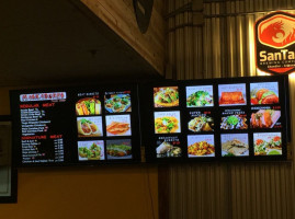 Maskadores Taco Shop