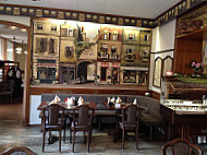 Restaurant " Bayerischer Hof"