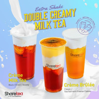 Sharetea