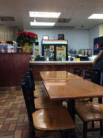 Alfredo's A Mexican Food