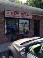 New Star Chinese