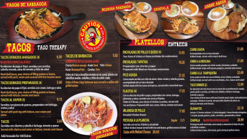 Las Picosas Mexican Grill