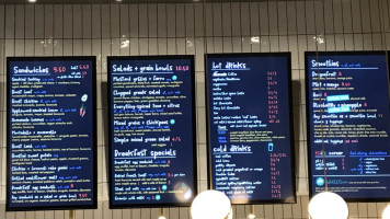 Flour Bakery Cafe