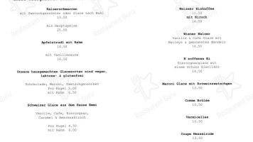 Der Steirerwirt Im Rössli Hü