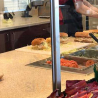 Jersey Mike's Subs