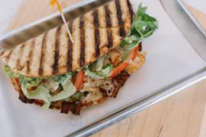 Tropical Smoothie Cafe