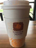 Copper Moon